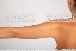 Arm texture of Darina 0002